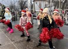 Vianočné trhy 2025